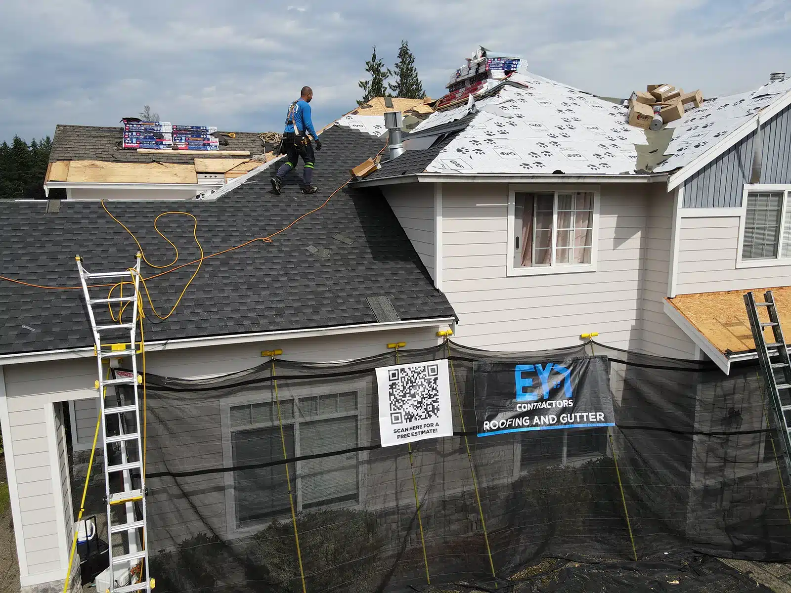 roof financing - 2