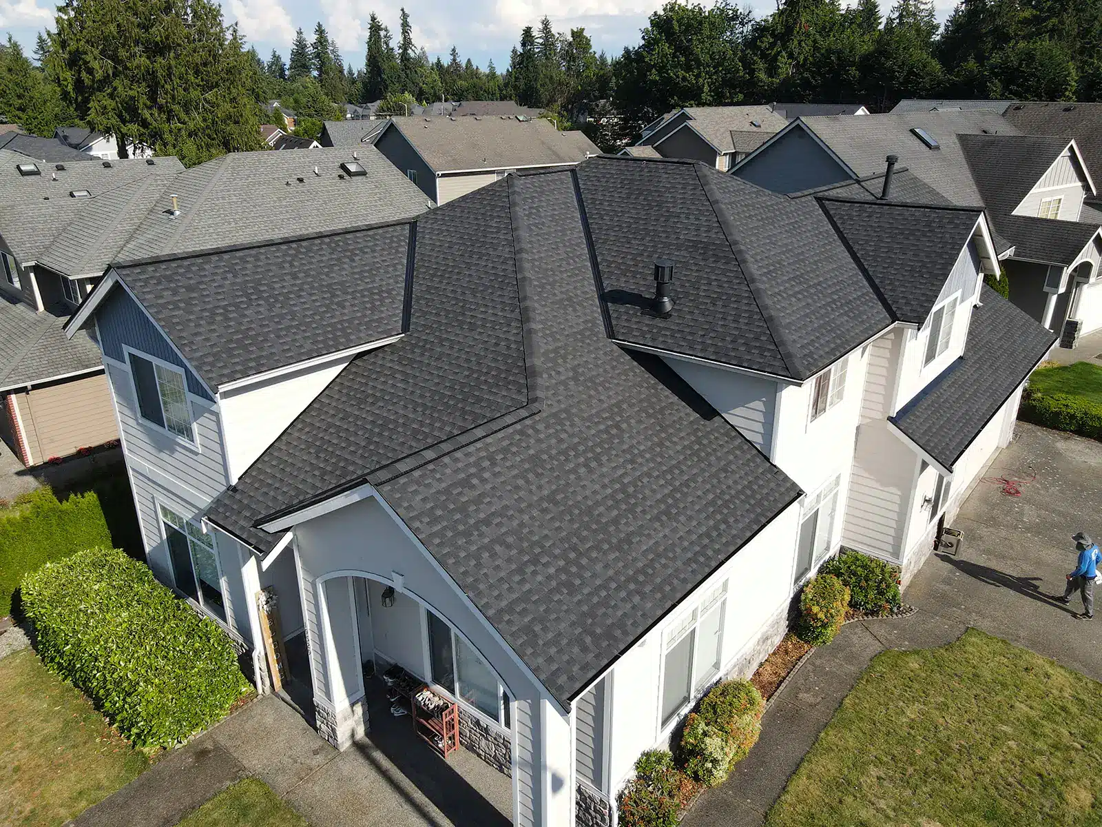 residential roofer - 7