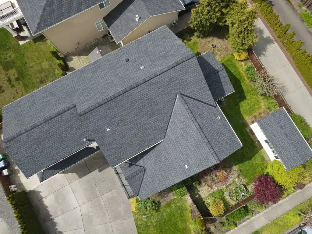 residential roofing services - 2