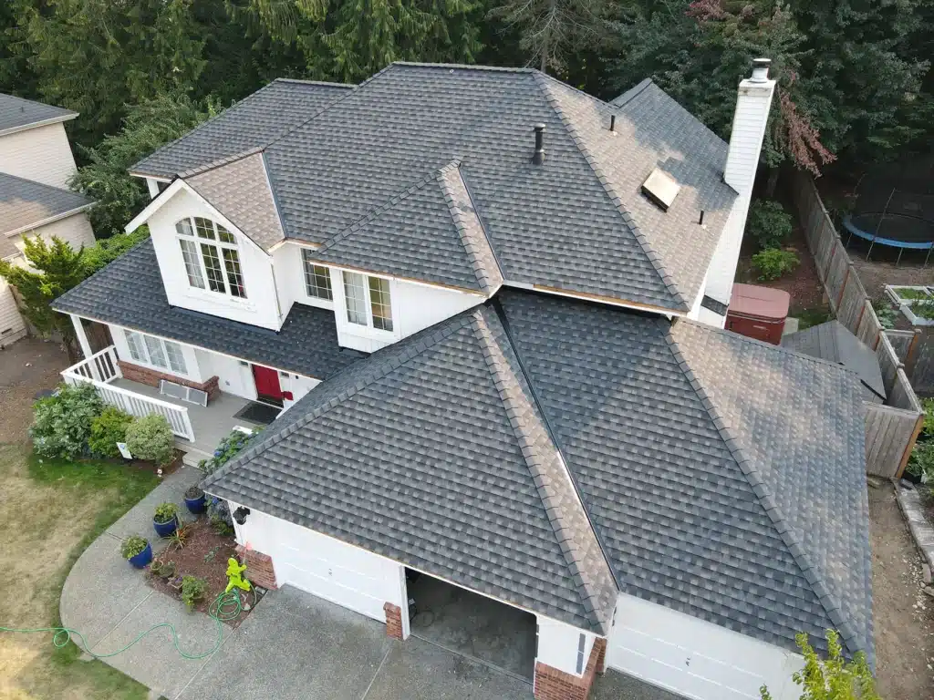 residential roofing services - 1